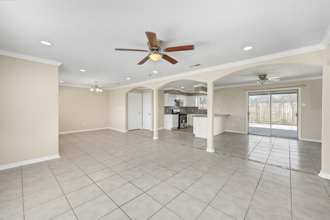 Photo - 3722 Rest Home Rd