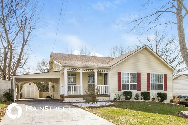 Photo - 3432 New Towne Rd Casa