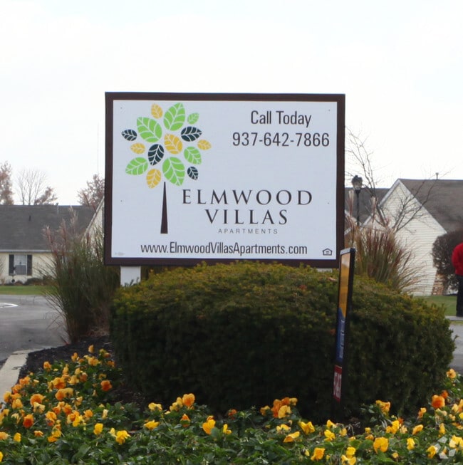 Building Photo - Elmwood Villas Apartments