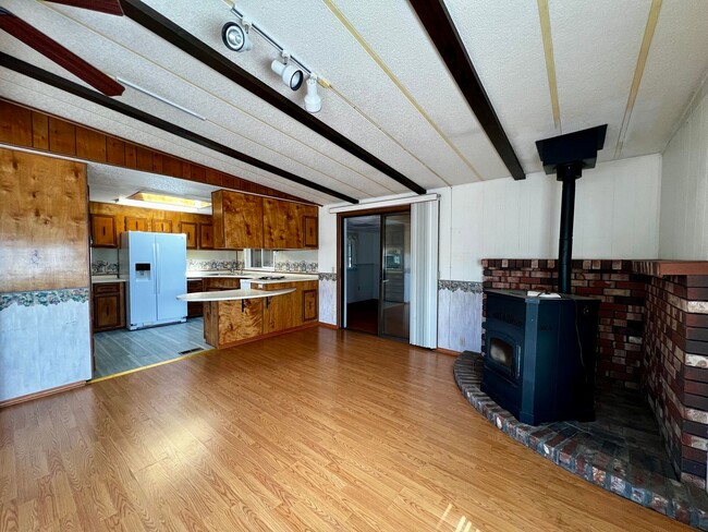 Photo - Non-Refundable & Security Deposit Total: $1300.00