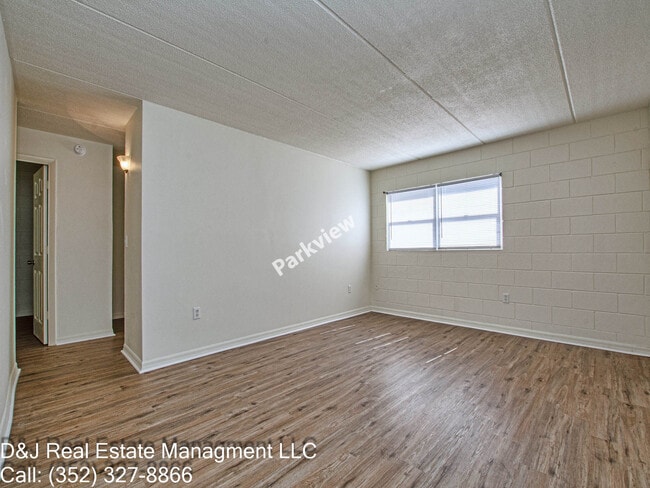 The Parkview Apartments