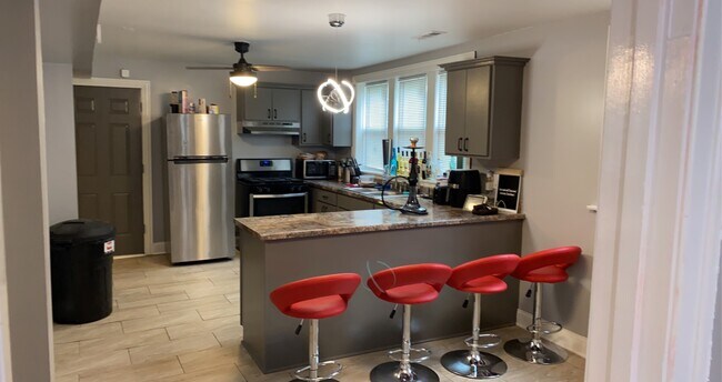 Photo - 52 W 112th St