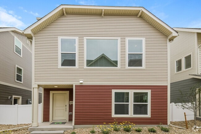 Building Photo - 18574 E 47th Pl Rental