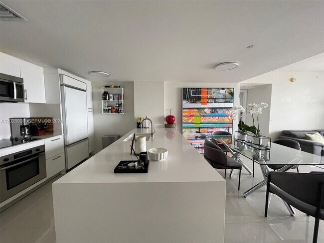 Photo - 50 Biscayne Blvd Unit 3411