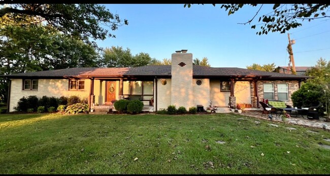 Photo - 1025 Harve Brown Rd House