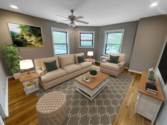 Photo - 1907 W Wilson Ave Unit 3B