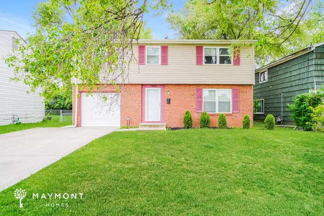 Photo - 1460 Orson Dr House