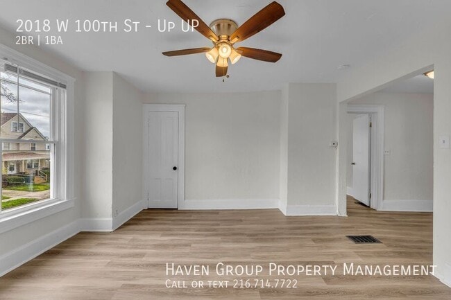 Photo - 2018 W 100th St Unit Up UP