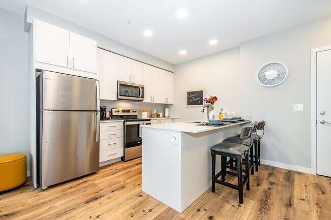 Photo - The Station - Building B Unit 307-D