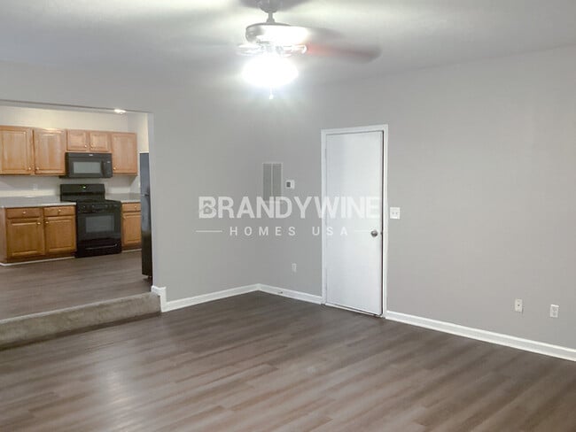 Photo - 1667 Cutters Mill Dr