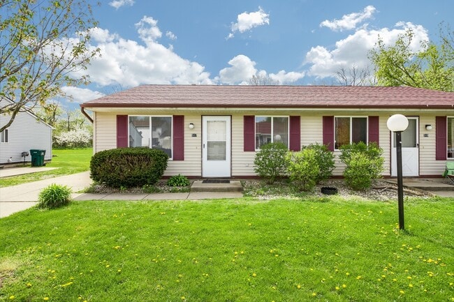 Photo - Meadowview Townhomes