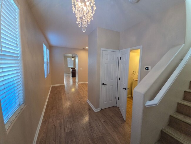 Photo - Gorgous 3 Bedroom 2/5 Bath home in HOA
