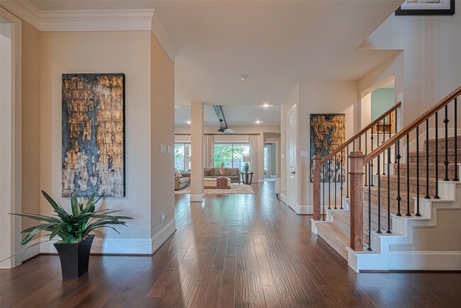 Photo - 2418 Sandhill Crest Ln