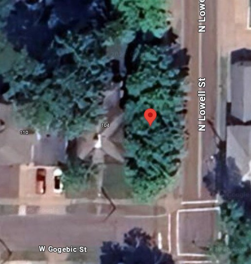 Photo - 102 E Gogebic St Homes