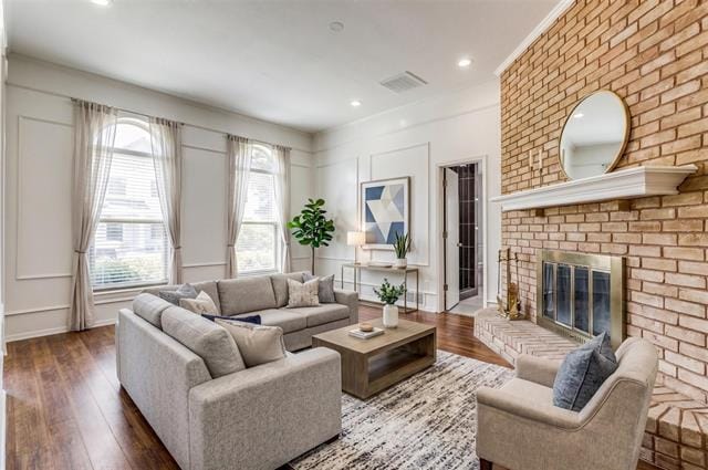 Photo - 5809 Orchid Ln