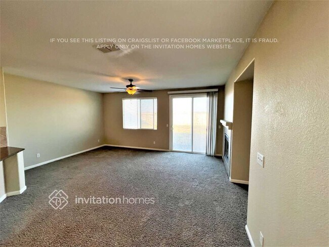 Photo - 1802 Coffee Creek Way