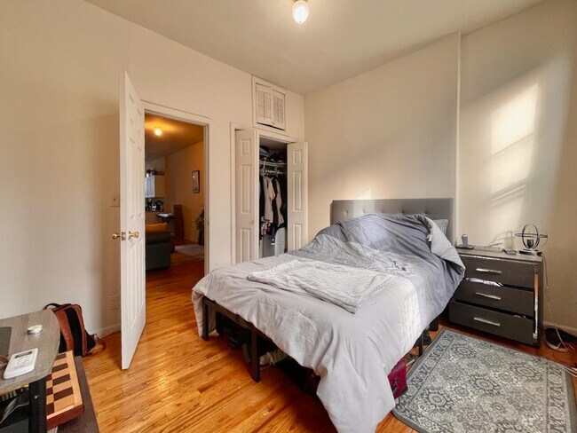 Photo - 510 Adams St Unit 4R