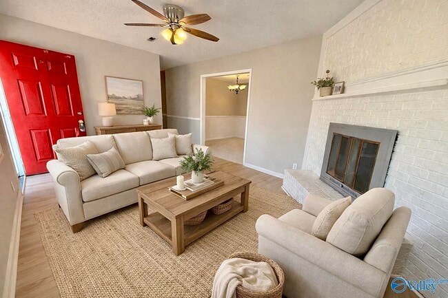 Photo - 14011 Mariellen Rd SW