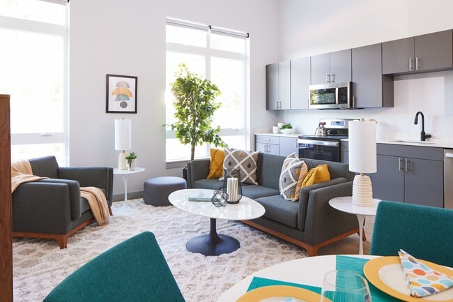 Seacoast Residences