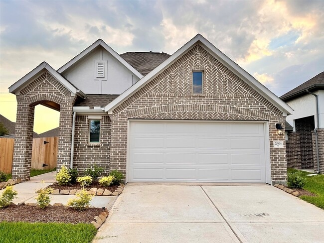 Building Photo - 20834 Wilde Redbud Trl Rental