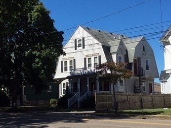 Building Photo - 65 Independence Ave Unit 1