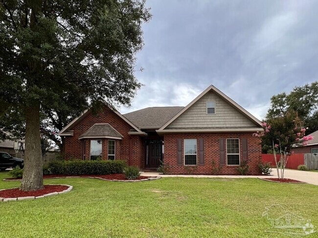 Building Photo - 3903 Tuscany Way Rental