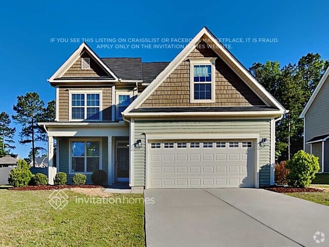 Building Photo - 5428 Emerald Spring Dr Rental