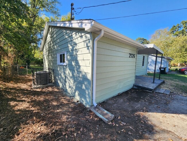 Photo - Spacious 3-Bedroom, 1-Bathroom Home AVAILA...