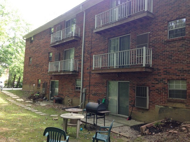 Photo - 3811 Rohling Oaks Dr