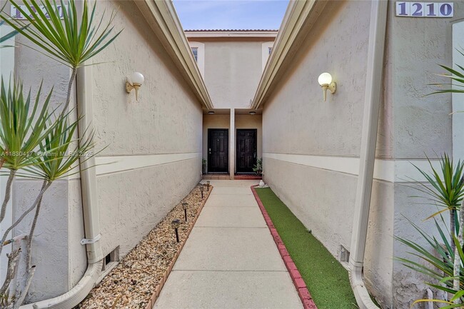 Photo - 1210 Sorrento Dr