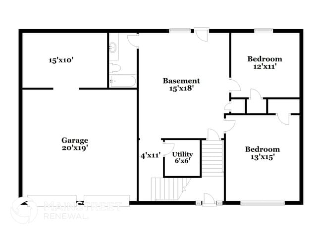 Photo - 1424 Buckingham Pl