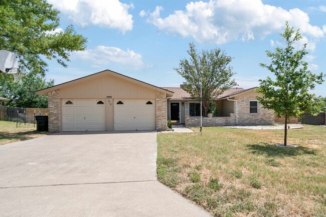 212 Medicine Bow Trail