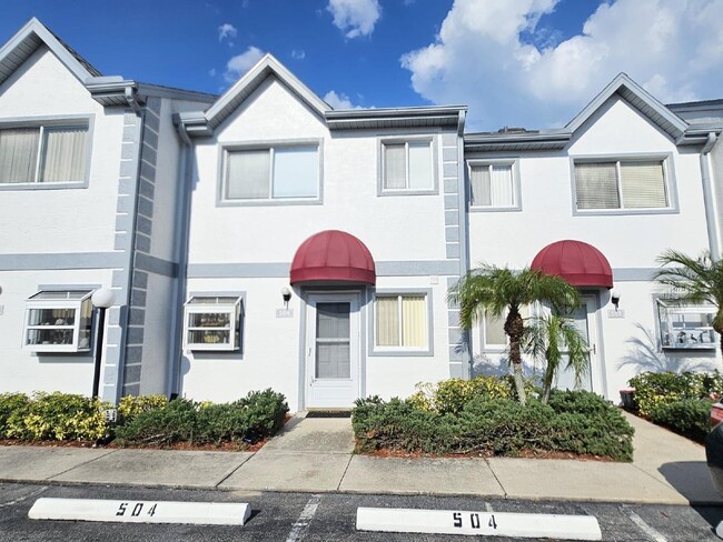 Charming Cape Canaveral Townhouse: 2 Bed, ... - Charming Cape Canaveral Townhouse: 2 Bed, ... Unit 162