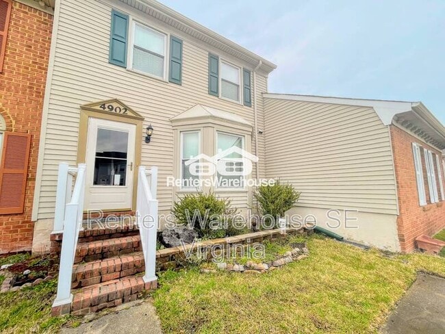 Photo - 4902 Windbrooke Ct