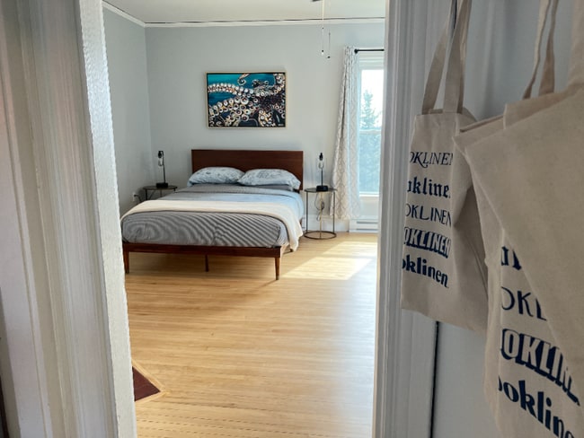 Photo - 283 Union St Unit 283 Union St. #2