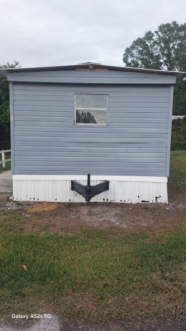 Photo - 1/1 mobile home  ***RENT TO OWN** Lakeland,FL Unit #04-MH