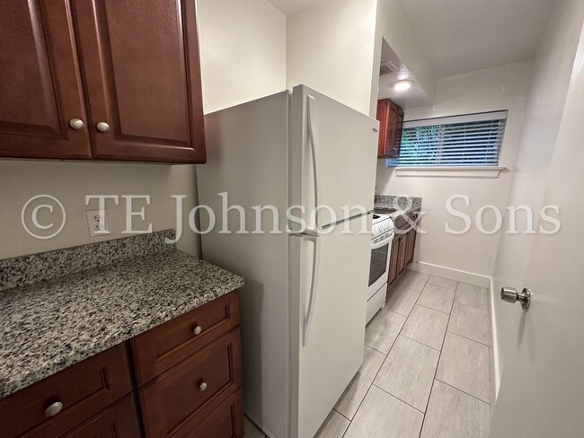 Photo - Penburn Apartments