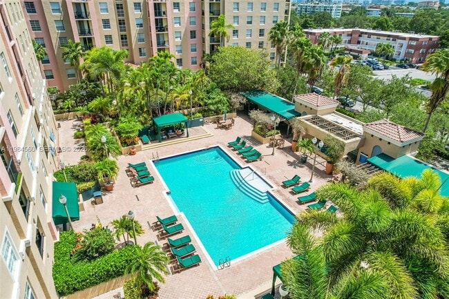 Photo - 520 SE 5 Ave Unit 1307