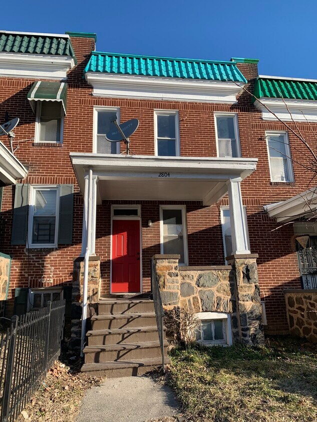 Photo - 2804 Presbury St (Baltimore, MD)