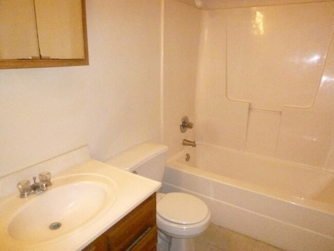 Photo - 2 Bedroom Duplex on North Side