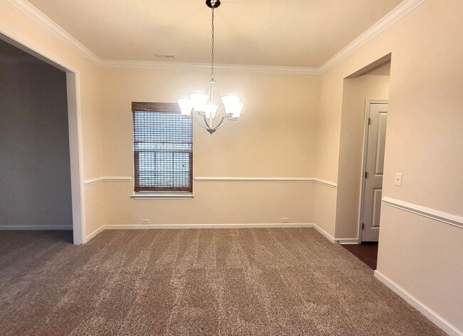 Photo - Beautiful 4 Bedroom House in Simpsonville SC!