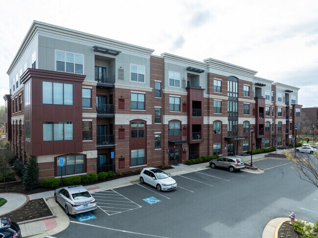 Mount Vineyard - Mount Vineyard Apartments