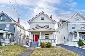 Building Photo - 3814 Elsmere Ave Rental