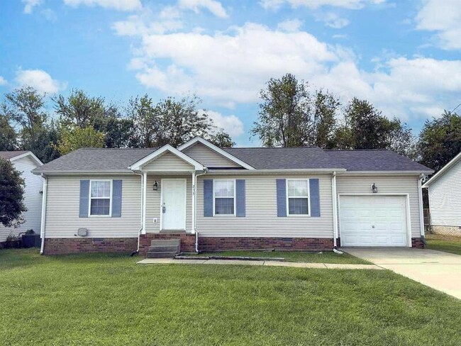Building Photo - 233 Waterford Dr Rental