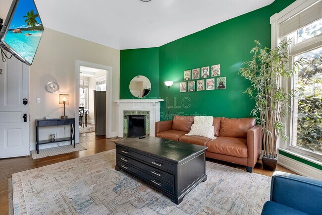 Photo - 1319 S 2nd St Unit 2