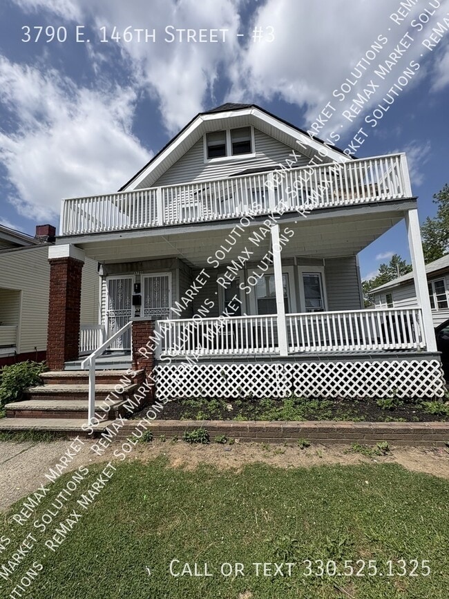 Building Photo - 3790 E 146th St Unit #3