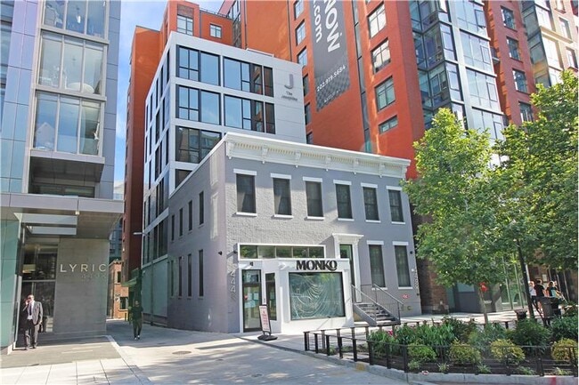 Building Photo - 448 K St NW Unit 401 Rental