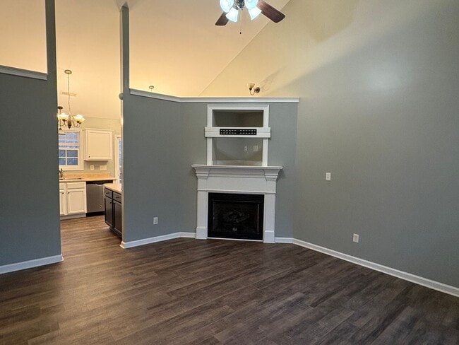 Photo - Lovely 3 Bed 2 Bath Raeford Home