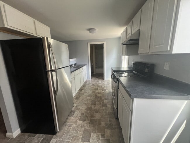 Photo - Large one bedroom, updated in the heart of Somersworth!