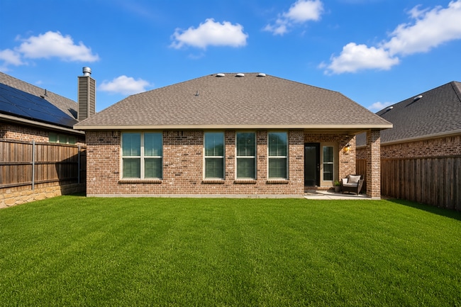 Photo - Coming Soon! Where Style, Space and Comfort Meet in Chisholm Trail!
